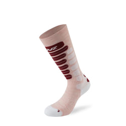Chaussettes enfant Lenz Skiing 2.0