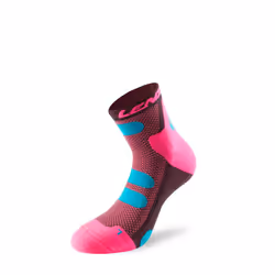 Chaussettes de compression basses Lenz 4.0 - 35/38
