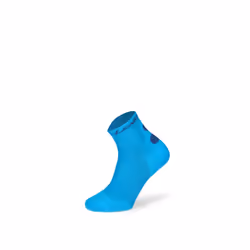 Chaussettes de compression basses Lenz 8.0 Merino