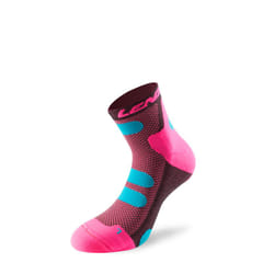 Chaussettes de compression basses Lenz 4.0 - 42/44