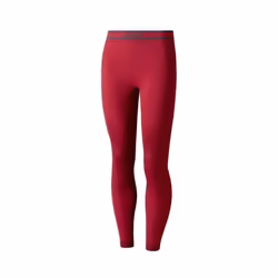 Legging femme Lenz Merino 6.0