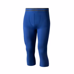 Legging 3/4 Lenz Merino 6.0