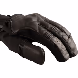 Lenz Scooter Glove Gants chauffants, noir, taille XL pour Hommes