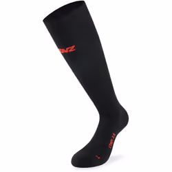 Lenz Compression 2.0 Chaussettes Mérinos, rose, taille M pour Hommes - Vue supplémentaire 5