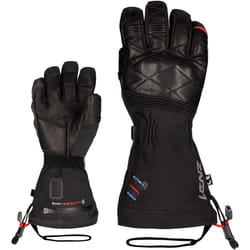 Lenz Scooter Glove Gants chauffants, noir, taille 2XL pour Hommes