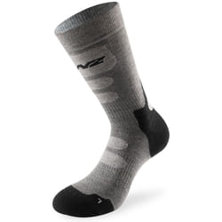 Lenz Trekking 8.0 Chaussettes, vert, taille 42 - 44 pour Hommes