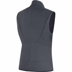 Lenz Heat Vest 2.0 Gilet chauffant, noir-gris, taille 3XL pour Hommes - Vue supplémentaire 7