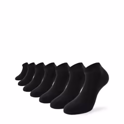 Chaussettes Lenz Duos Sneaker 1-7