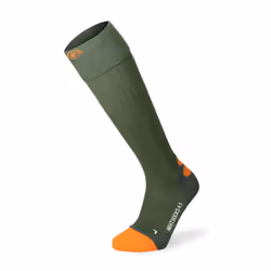 Chaussettes chauffante Lenz 4.1