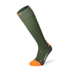 Chaussettes chauffante Lenz 4.1