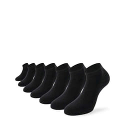 Chaussettes Lenz Duos Sneaker 1-7 - 43/46