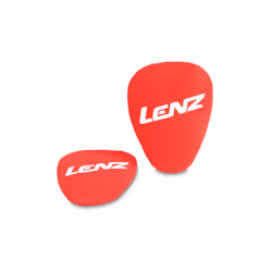 Paire de coussinets Lenz Gel 1.0
