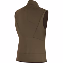 Lenz Heat Vest 2.0 Gilet chauffant, brun, taille M pour Hommes - Vue supplémentaire 5