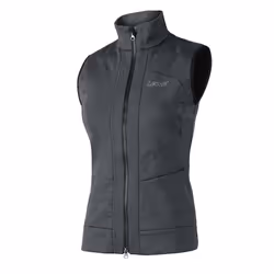 Gilet chauffant femme Lenz 2.0