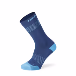 Chaussettes Lenz Merino 1 Mid