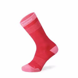 Chaussettes Lenz Merino 1 Mid