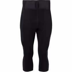 Lenz Heat Pants 2.0 Pantalons chauffants, noir, taille 3XL pour Hommes