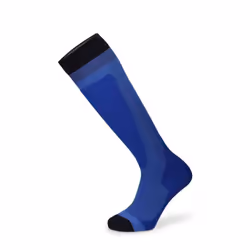 Chaussettes Lenz Think About Merino Winter 1