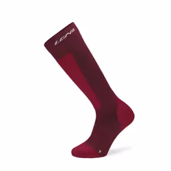 Chaussettes Lenz Think About Merino Winter 2