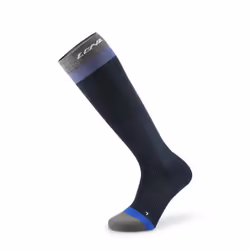 Chaussettes de compression Lenz Merino 1
