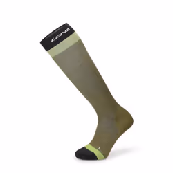 Chaussettes de compression Lenz Merino 1