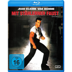 Alive AG Mit stählerner Faust Blu-ray