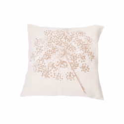 David Fussenegger Textil 791780, Naturel, Carton, Motif, Motif textuel, Lavage en machine, 40 °C