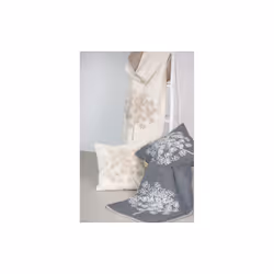 David Fussenegger Textil 791780 Naturel Carton