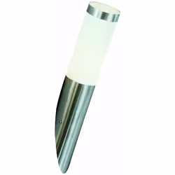 Cette borne luminaire d'extérieur sera idéal pour vous guider le long d'un chemin ou de prolonger la journée en extérieur dès ...