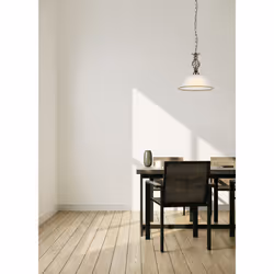 GLOBO Odin éclairage de plafond Laiton E27