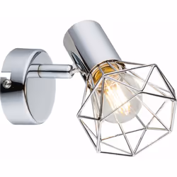 Description Un design élégant et la possibilité d'assembler cette lampe rapidement et facilement ne sont que quelques-unes de ...