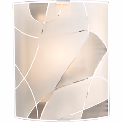 GLOBO 40403W2 éclairage mural E27 - Vue supplémentaire 2
