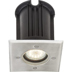 Globo Luminaire Extérieur - Inox