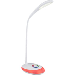 GLOBO Minea lampe de table 3 W LED F Blanc