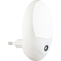 Globo - Capteur de lumière de nuit de lumière de couloir d'escalier de tache de mur de led éclairant la chambre d'enfants