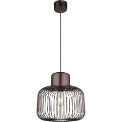 Globo Akin Suspension Industriel