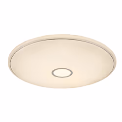 GLOBO Connor éclairage de plafond Blanc LED F