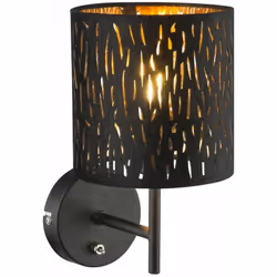 Ce luminaire rime avec élégance. Laissez-vous séduire par son style raffiné et sobre. FICHE TECHNIQUE - Luminaire en velours  ...