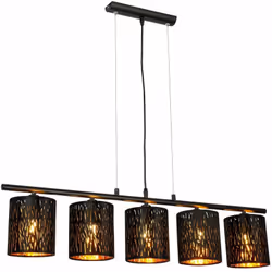 Ce luminaire rime avec élégance. Laissez-vous séduire par son style raffiné et sobre. FICHE TECHNIQUE - Luminaire en velours ...