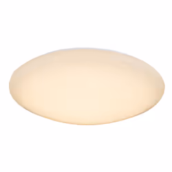GLOBO Atreju I éclairage de plafond Blanc LED F