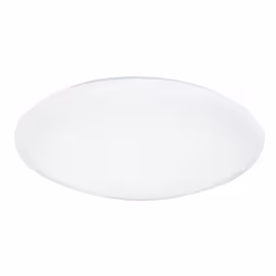 GLOBO Atreju I éclairage de plafond Blanc LED F