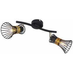 Globo - Spot plafonnier design Purra