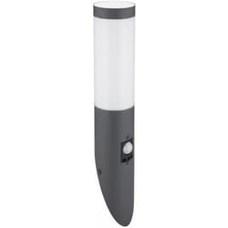 Globo - Borne Luminaire d'extérieur avec capteur h. 41 cm