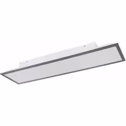 Description Ce plafonnier LED ultra-plat Doro (800x200x75mm) s'intègre parfaitement dans n'importe quelle pièce à forte exige ...