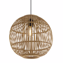 GLOBO 15368H éclairage de plafond E27 - Vue supplémentaire 3