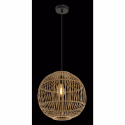 GLOBO 15368H éclairage de plafond E27 - Vue supplémentaire 5