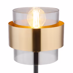 GLOBO 15560T lampe de table E27 60 W - Vue supplémentaire 3