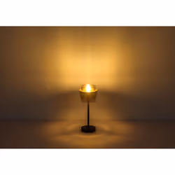 GLOBO 15560T lampe de table E27 60 W - Vue supplémentaire 4
