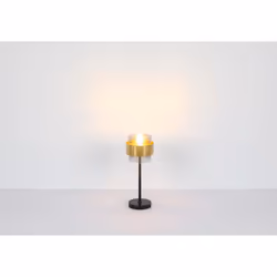 GLOBO 15560T lampe de table E27 60 W - Vue supplémentaire 5