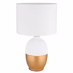 GLOBO 21627W lampe de table E14 40 W LED - Vue supplémentaire 2